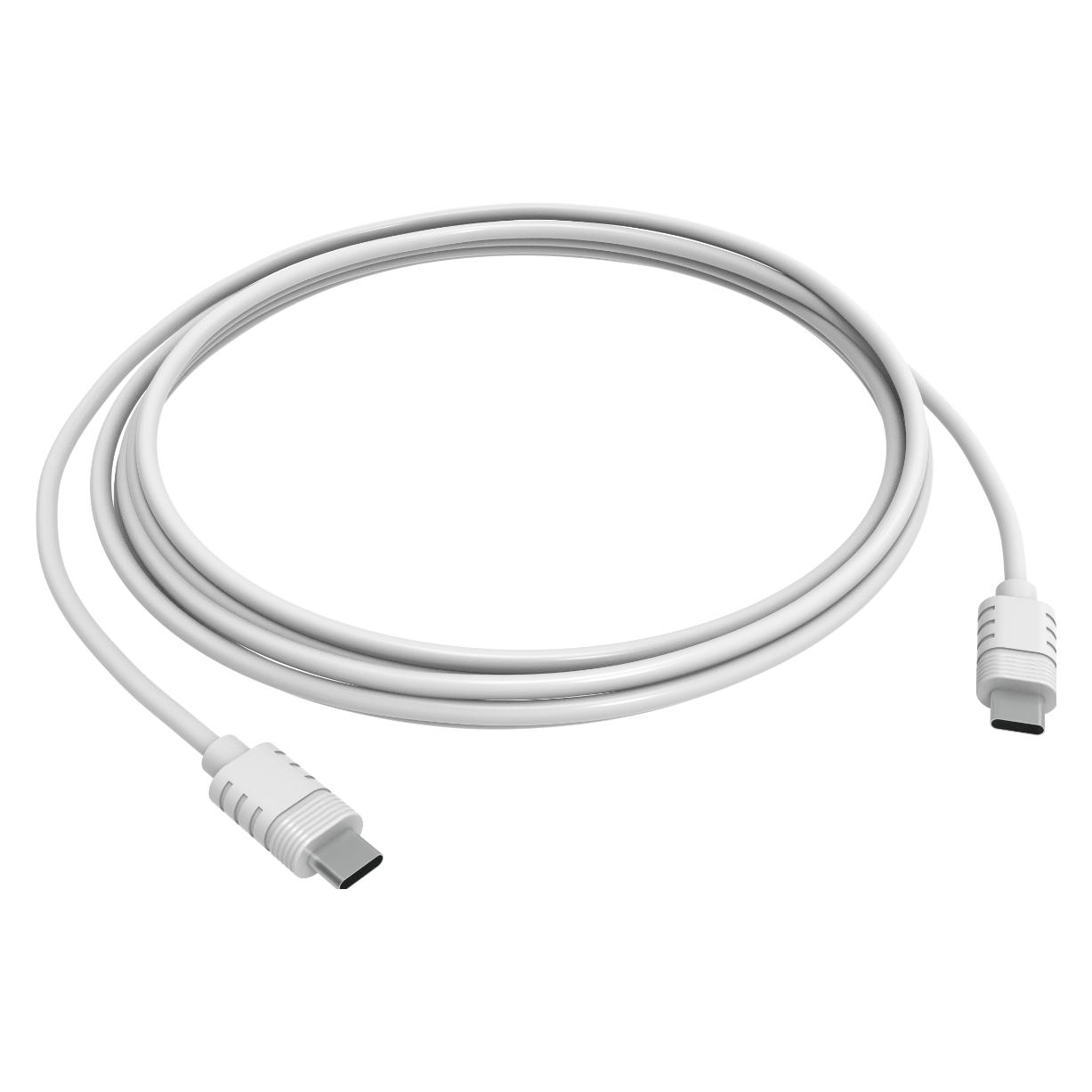 Yale USB-C Kabel Outdoor - 3m (3 m) (SV-USB3M-1A-W)