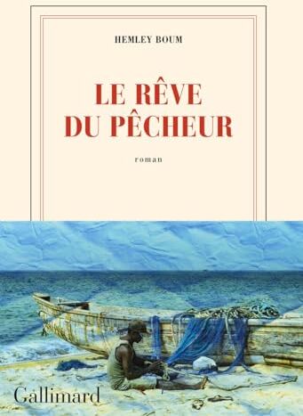 Hemley Boum - Le rêve du pêcheur - Preis vom 14.10.2026 23:07:16 h