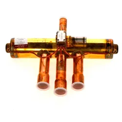 BOSCH Ersatzteil TTNR: 87183123840 4-Wege-Ventil