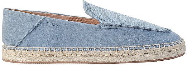 Boss Espadrilles MADEIRA blau   44 44