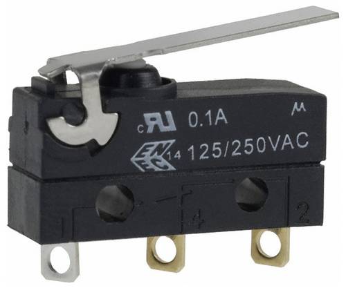 Honeywell SPS ZW10E15CD1 Schnappschalter