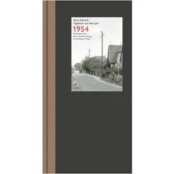 Tagebuch aus dem Jahr 1954, Biografien von Susanne Fischer, Alice Schmidt