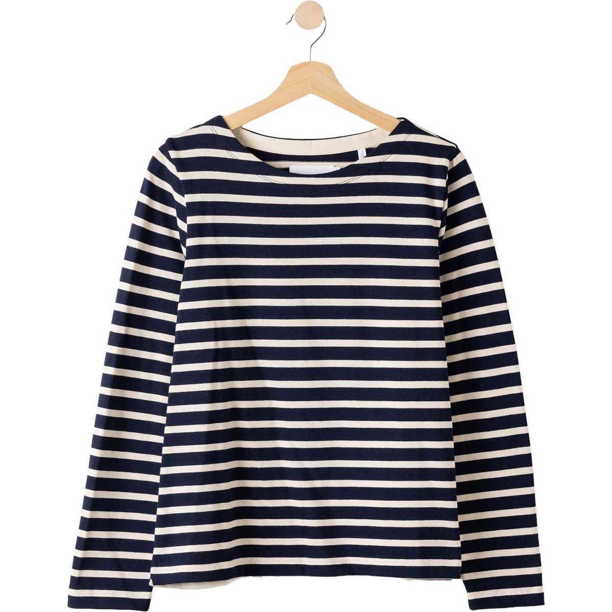 Holebrook Engla Boatneck navy/ecru (293) XS S42502-293-XS