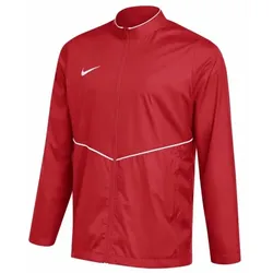 Nike Dri-Fit Park Trainingsjacke Herren - rot - L