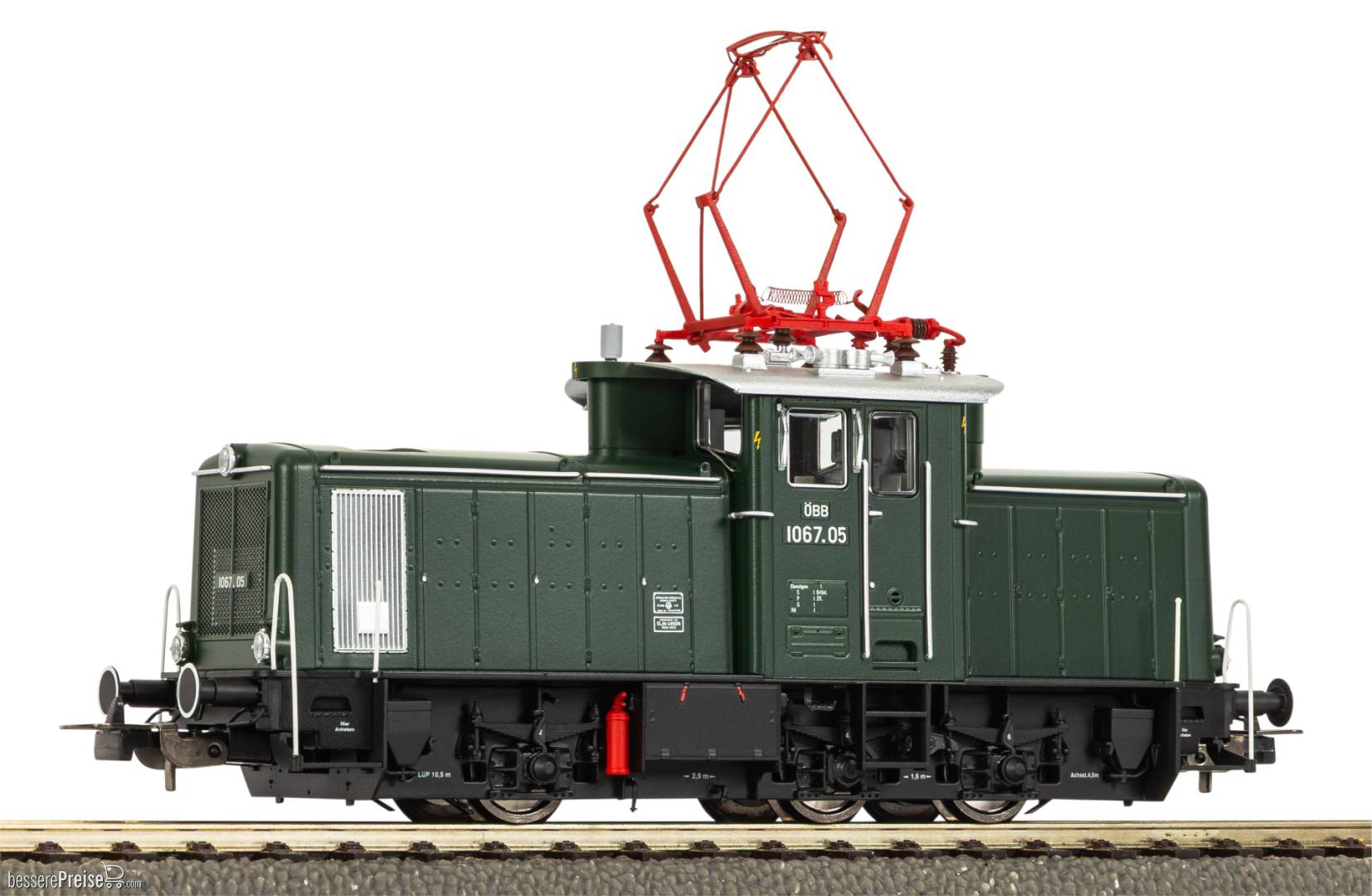 Piko 21048