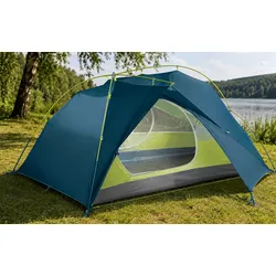 Jack Wolfskin Exolight III Kuppelzelt für 3 Personen