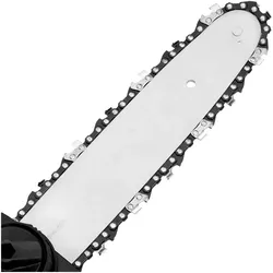 vidaXL, Rasentrimmer, Säge-Trimmer (Metallschneideblatt, Trimmfaden)
