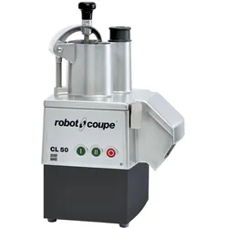 Robot Coupe Gemüseschneider CL 50 2 Drehzahlen
