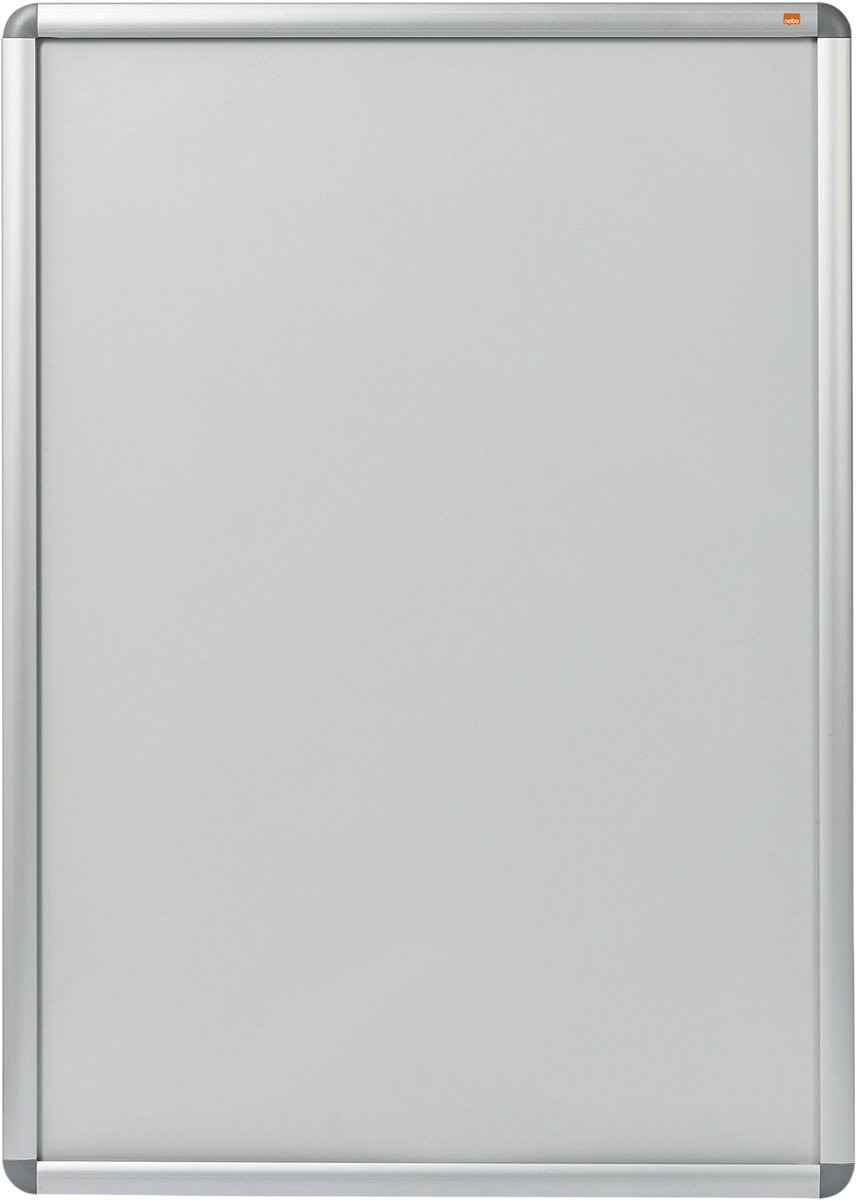 Nobo Kliklijst Aluminium 700 x 1000 mm