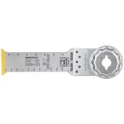 Fein, Sägeblatt, E-Cut Bi-Metall Sägeblatt mit TiN-Beschichtung 3Stk - 63502224420