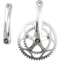 Stronglight, Velokurbel, (165 mm)