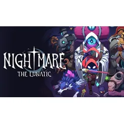 Nightmare: The Lunatic