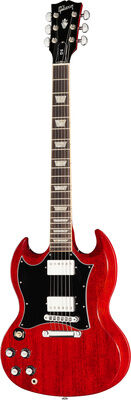 Gibson SG Standard HC LH Heritage Cherry