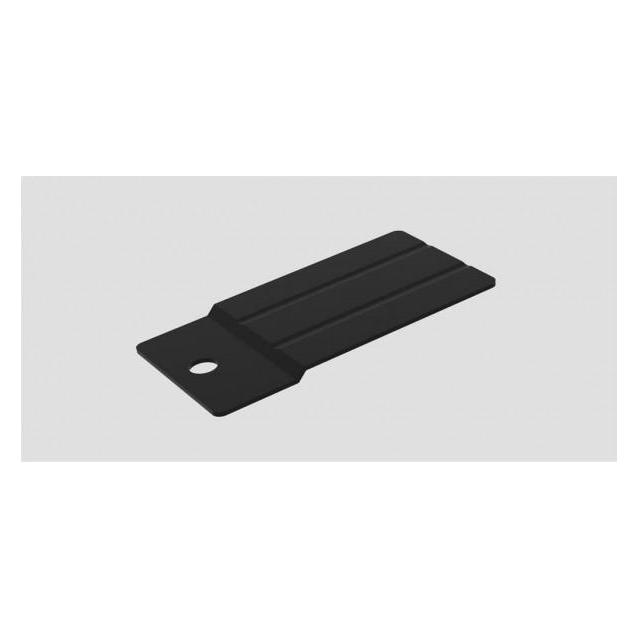 Acar HSKDATA W0009 Uchwyty mocujące 504, F5, S8, S10, X5 - kpl. 2 szt (UCHWYT MOCUJ?CY W0009)