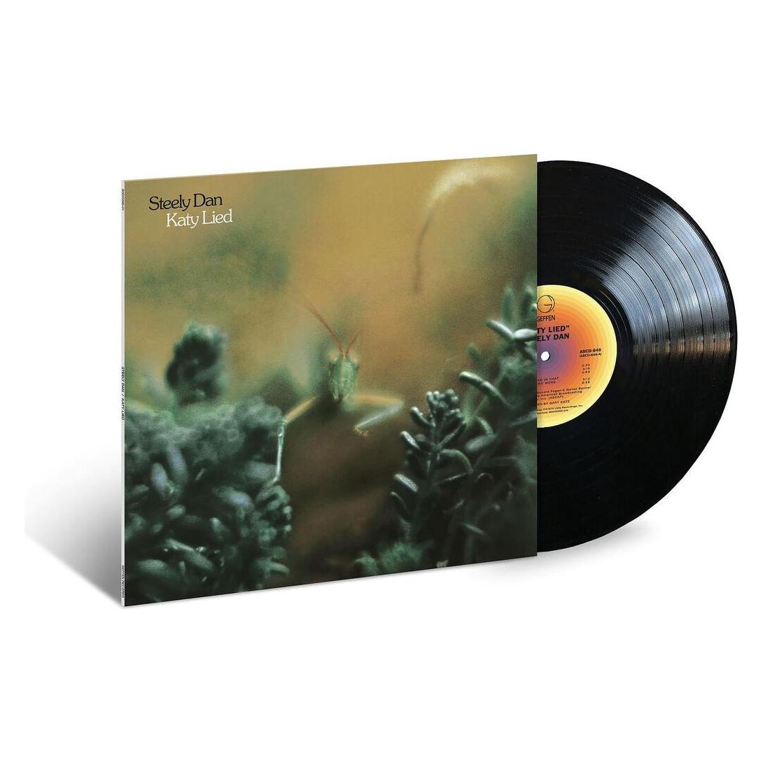 Universal KATY LIED (OGV) (Steely Dan) (54312251)