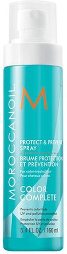 Moroccanoil Protect & Prevent Spray 160ML