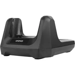 Urovo Single device/battery chg, Barcode Scanner Zubehör