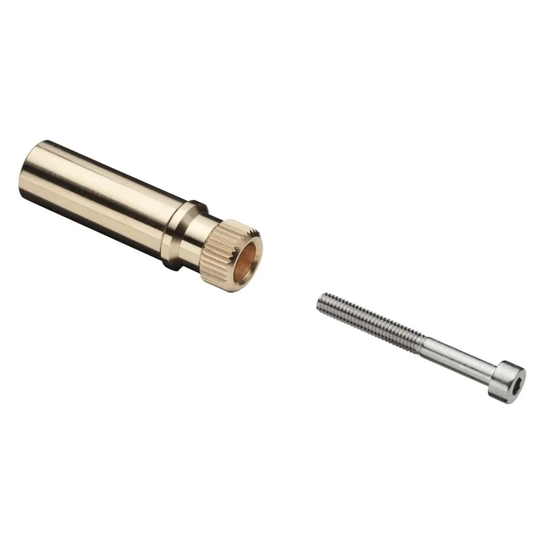 hansgrohe HG Griffadapter iBox universal für Absperrgriff (96451000)