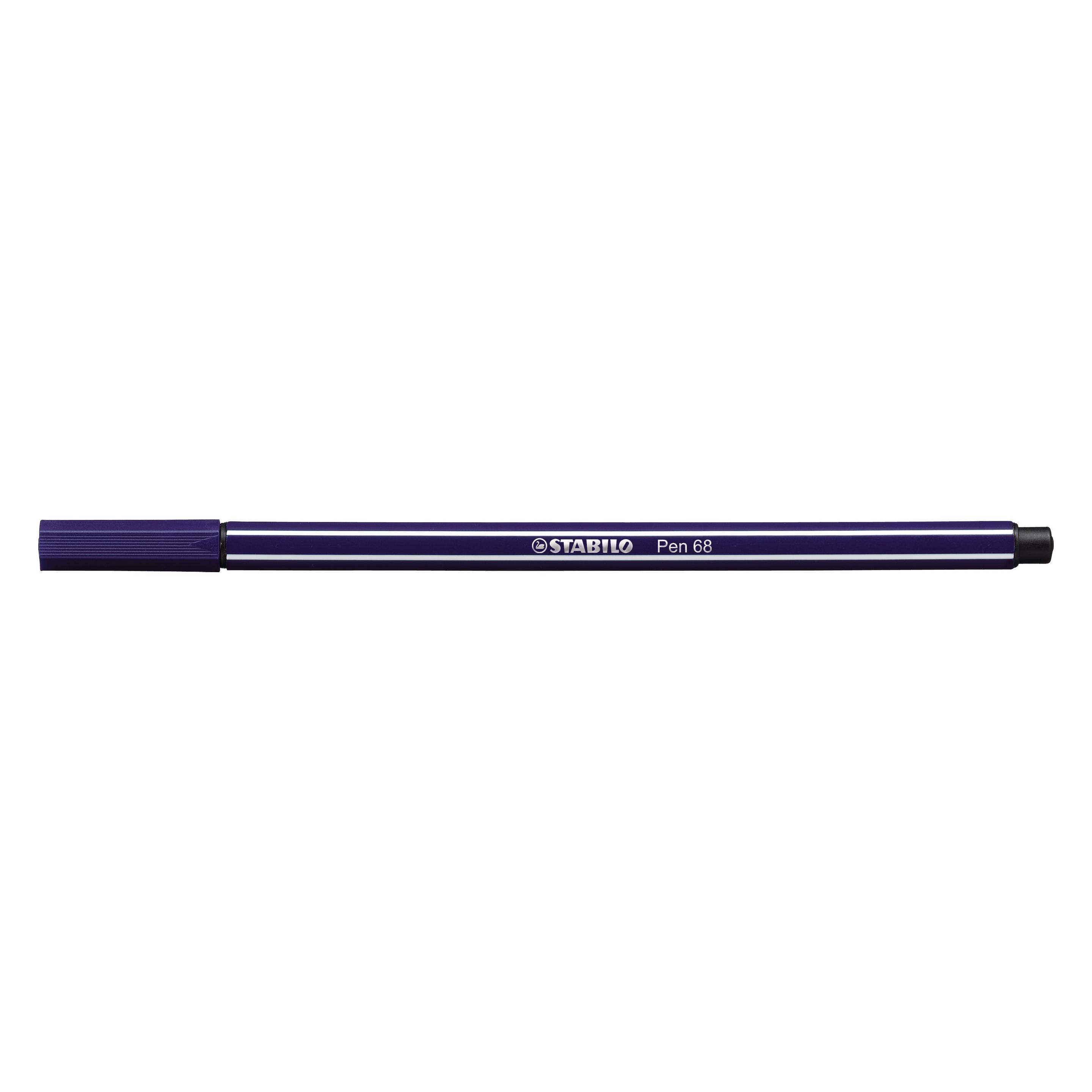 Stabilo Pen 68 Premium-Filzstift (1x) (68/22)