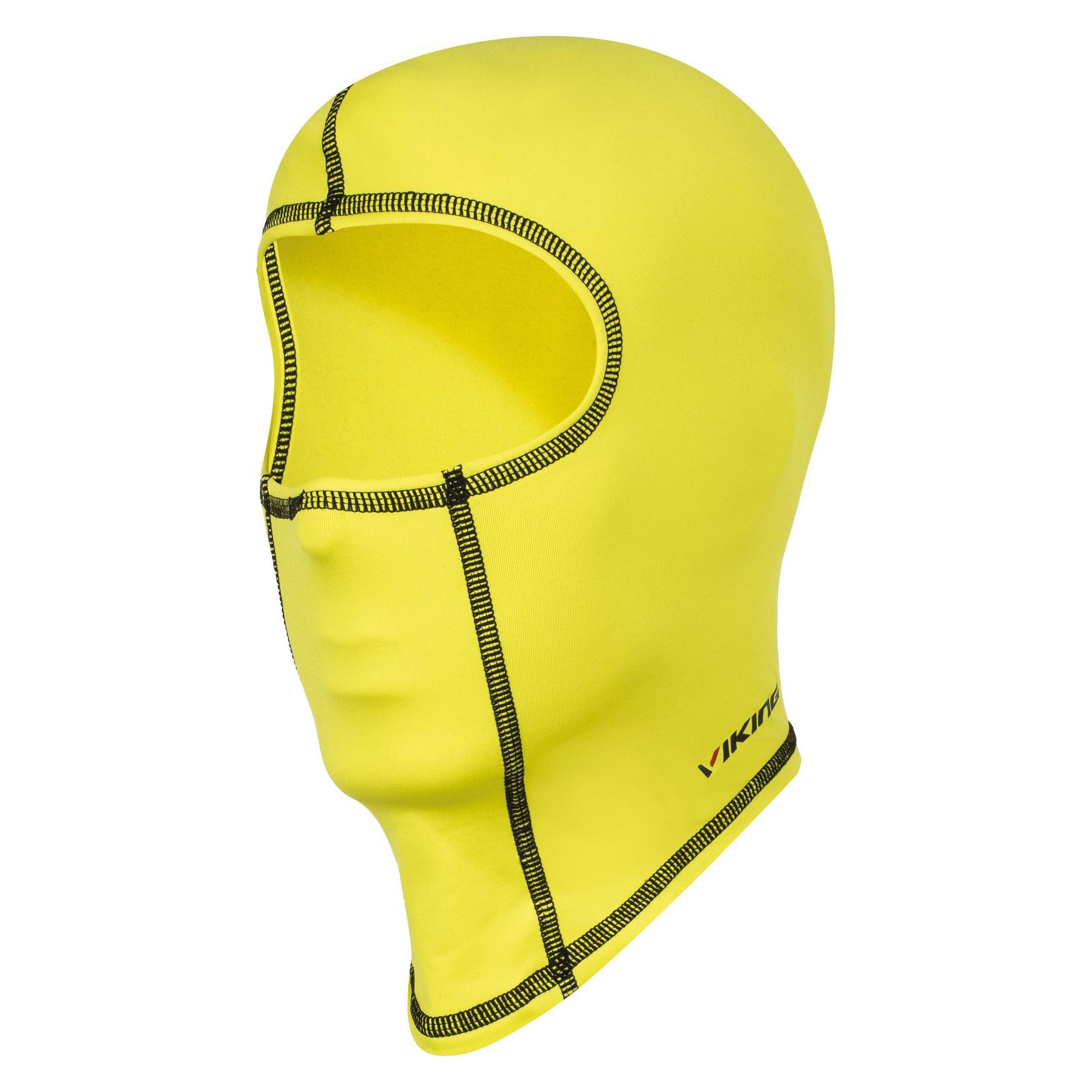 Vikingsports VIKING Sturmhaube Skimaske Kälteschutz Motorradmaske Kinder - Flache Nähte, sehr atmungsaktiv, elast (23967876)
