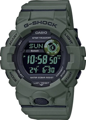 CASIO G-SHOCK GBD-800UC-3ER