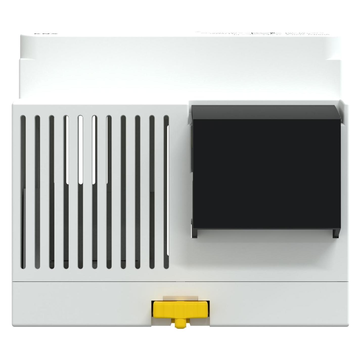 Schneider Electric SpaceLogic KNX MTN6513-1203 Spannungsversorgung 320mA (MTN6513-1203)