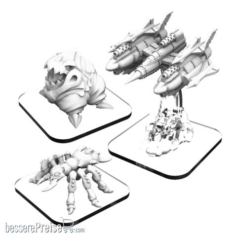 Privateer Press PIP51184