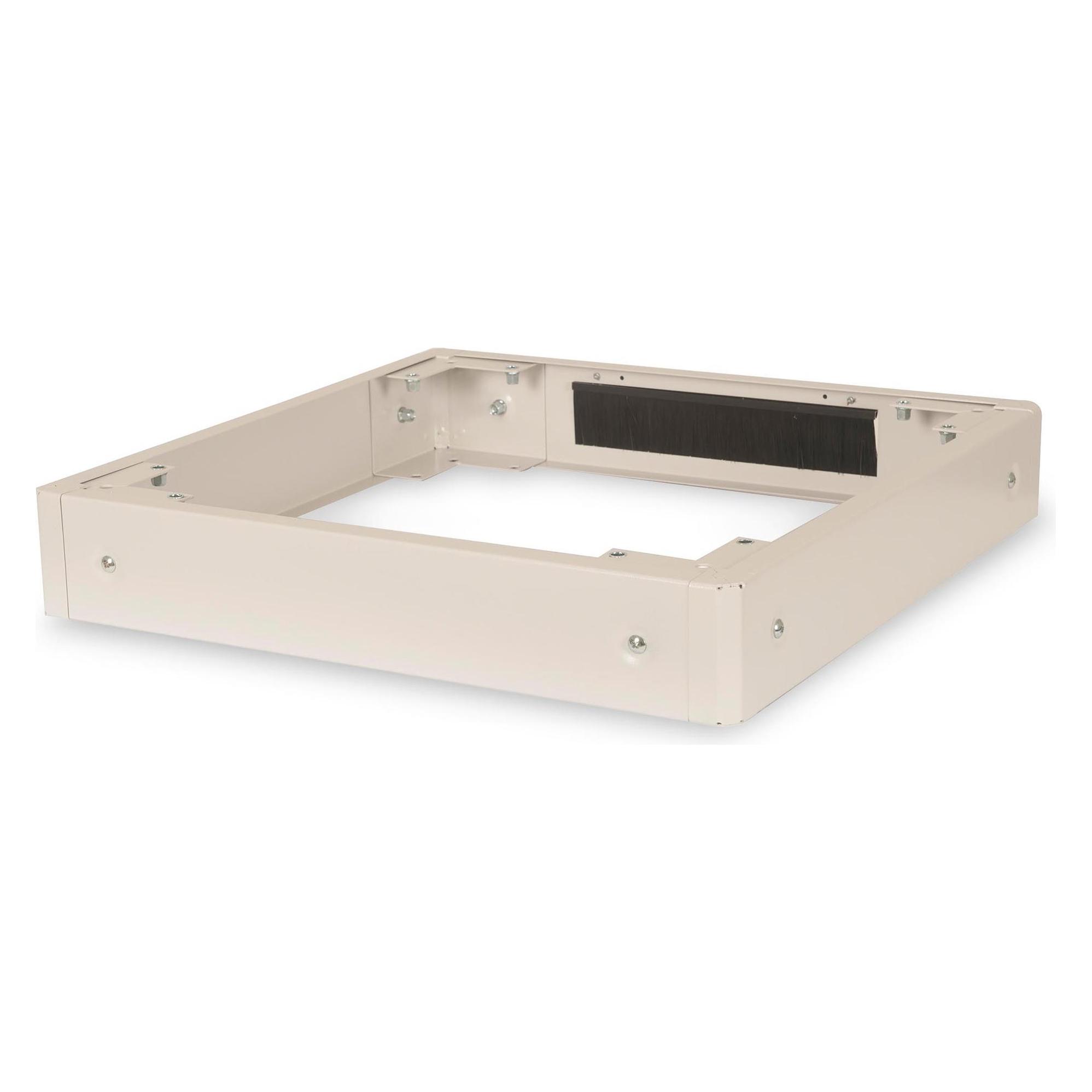 Digitus Sockel für Unique Netzwerkschränke & Dynamic Basic Netzwerk- & Serverschränke 800x1200mm (DN-19 PLINTH-8/12-N1)