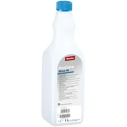 Miele Klarspüler ProCare Shine 40 1 Liter