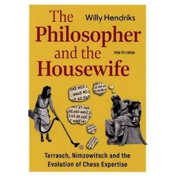Hendriks:The Philosopher and the Housew, Ratgeber von Willy Hendriks