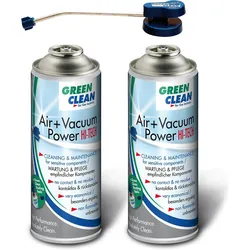 Green Clean Hi Tech Starterkit 1, Kamerareinigung, Weiss, Blau, Grün