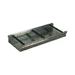 Legrand 8471020 Unterteil-Set 2400x200x40mm