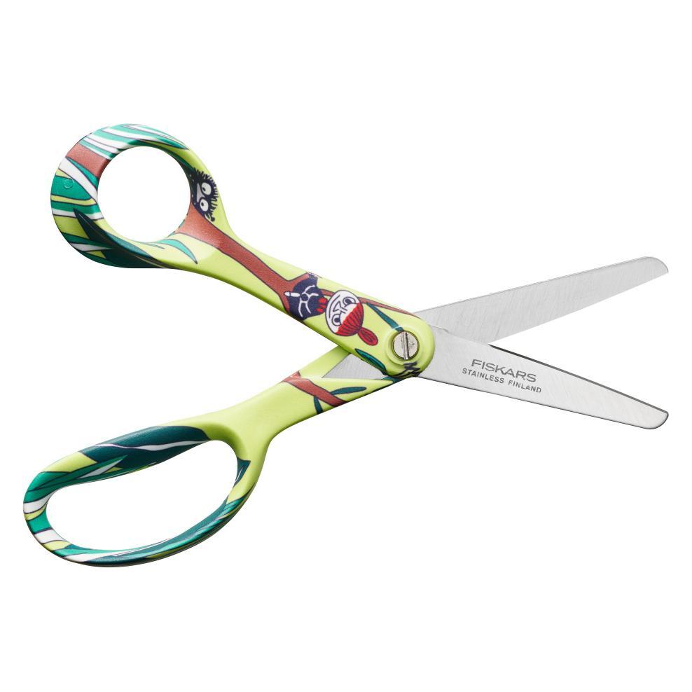 Fiskars Nożyczki Dziecięce 13cm Mała Mi (13 cm) (1067192)