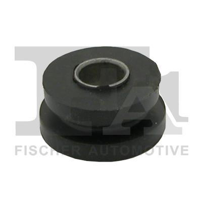 FA1 Halter, Abgasanlage 123922 für Opel
