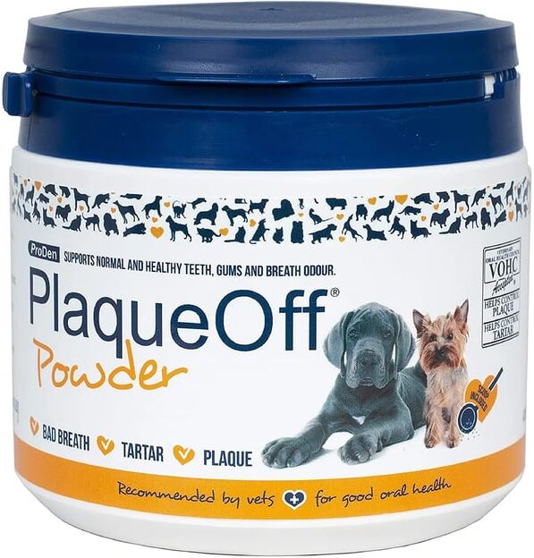 PlaqueOff Proden Polvo Placa Dental 180g