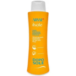 Arval, After Sun, IlSole Moisturizing and Soothing After Sun Milk 400ml (400 ml, After Sun Creme)