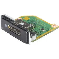 HP DisplayPort Port Flex IO v2 Schnittstellenkarte/Adapter Eingebaut