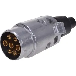 ANHGR 36669 - Anhänger - Stecker, 7-polig