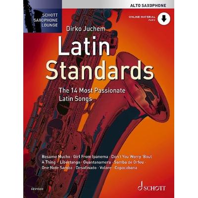Latin Standards -