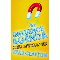 Springer, Agenda, The Influence Agenda