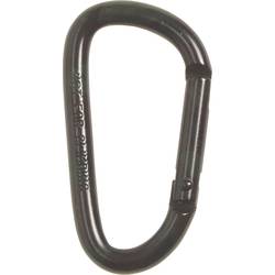 MFH - Military & Adventure 27543B Karabiner D6x60T 6 mm x 60 mm 1 St.