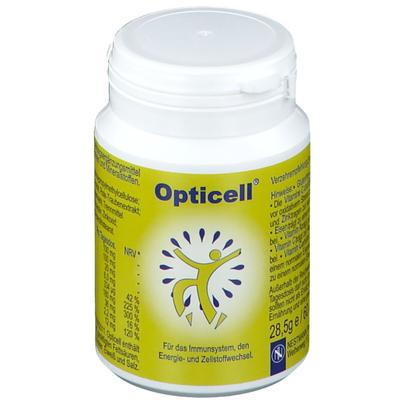 Opticell Kapseln 60 St