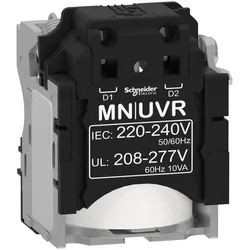 Schneider Electric Unterspannungsauslöser LV429407