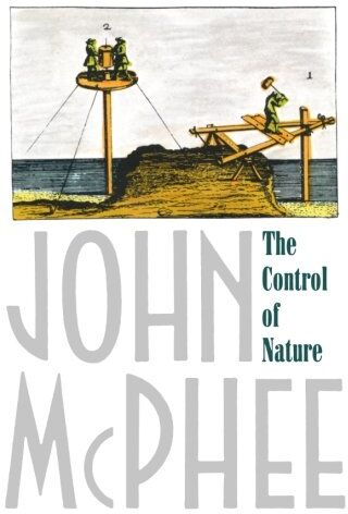 John Mcphee - The Control of Nature - Preis vom 17.10.2026 19:25:27 h