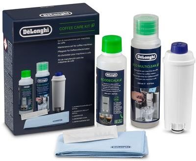 DeLonghi Care Kit