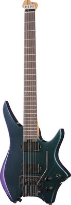 Hils Next HN6 Cosmic Green Cosmic Green