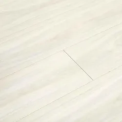 Laminatboden Naturel Water 100 Eiche Whitewash Eiche 8 mm LAMWP2351