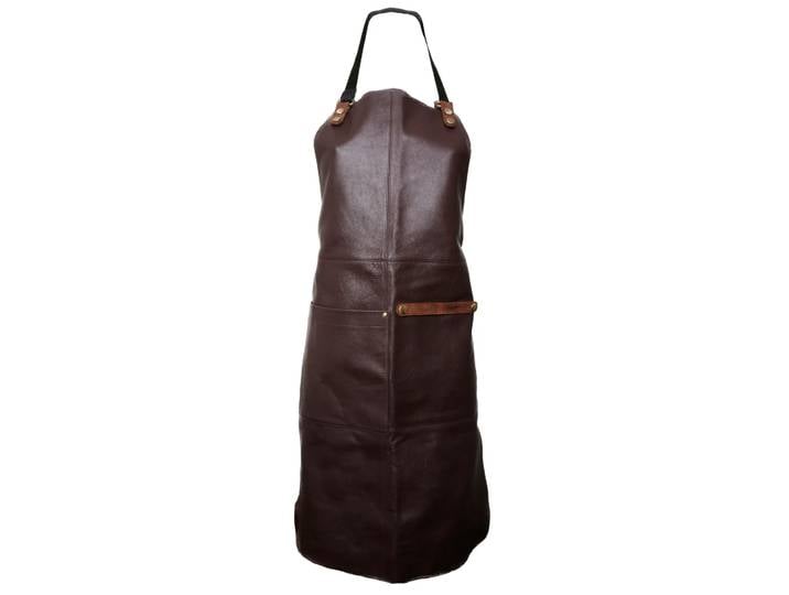 Ørskov Tablier en cuir Ørskov Gourmet Chocolat