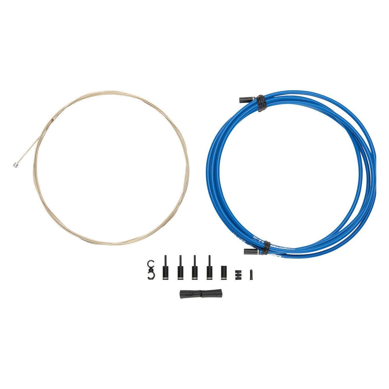 Jagwire Schaltzugset 1X Pro - Blau (18019255)