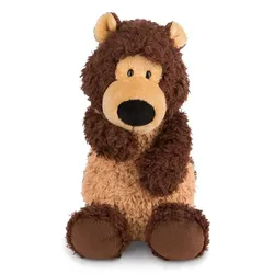 NICI Forest Friends Grizzlybär Criz Lee 30 cm Schlenker